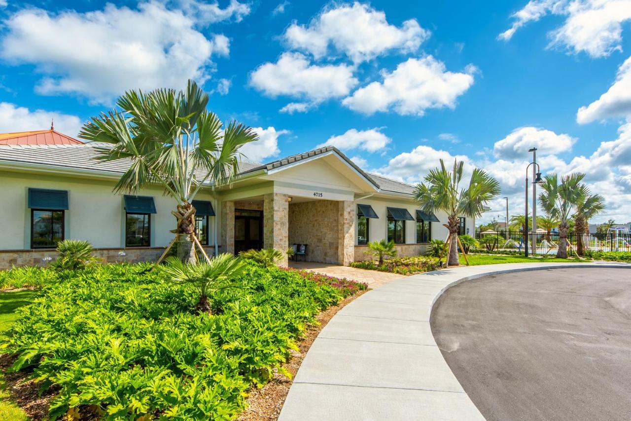 Pleasant House In Storey Lake Near Disney Kissimmee Zewnętrze zdjęcie
