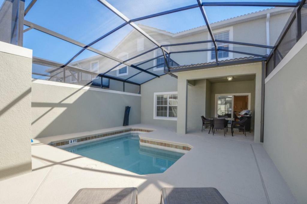 Pleasant House In Storey Lake Near Disney Kissimmee Zewnętrze zdjęcie