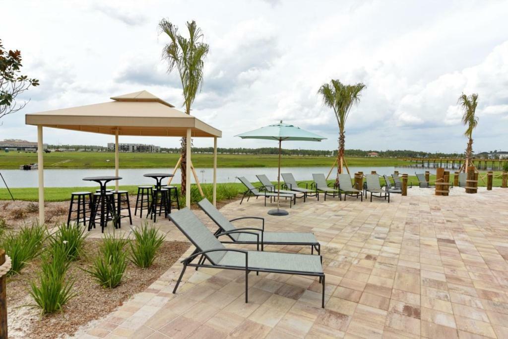 Pleasant House In Storey Lake Near Disney Kissimmee Zewnętrze zdjęcie