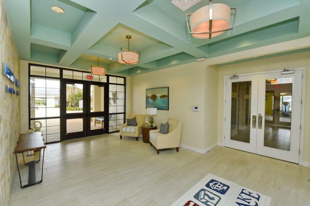 Pleasant House In Storey Lake Near Disney Kissimmee Zewnętrze zdjęcie
