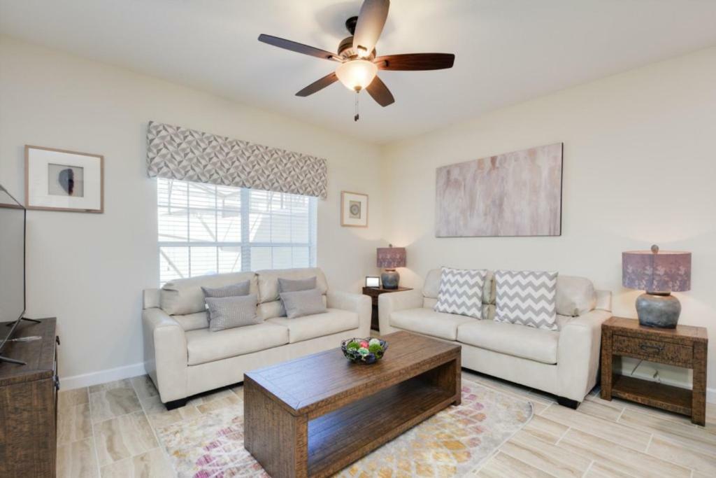 Pleasant House In Storey Lake Near Disney Kissimmee Zewnętrze zdjęcie