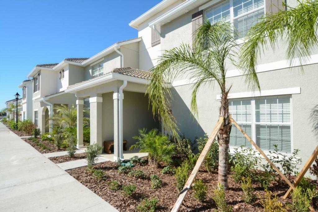 Pleasant House In Storey Lake Near Disney Kissimmee Zewnętrze zdjęcie